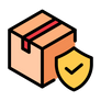 Protection de l’expédition