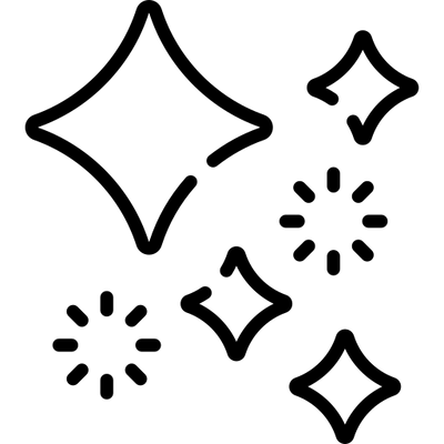 Éclat et confort